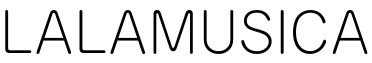 lalamusica